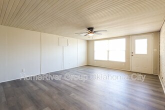 3053 SW 64th Terrace in Oklahoma City, OK - Building Photo - Building Photo