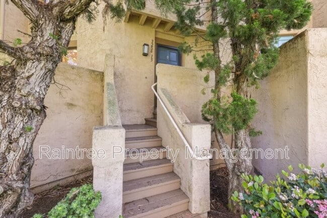 3256 Via Marin in San Diego, CA - Building Photo - Building Photo