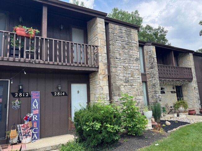 2814 Stonehenge Dr in Columbus, OH - Building Photo - Building Photo