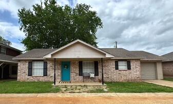 208 Summerset Ct in Bullard, TX - Building Photo