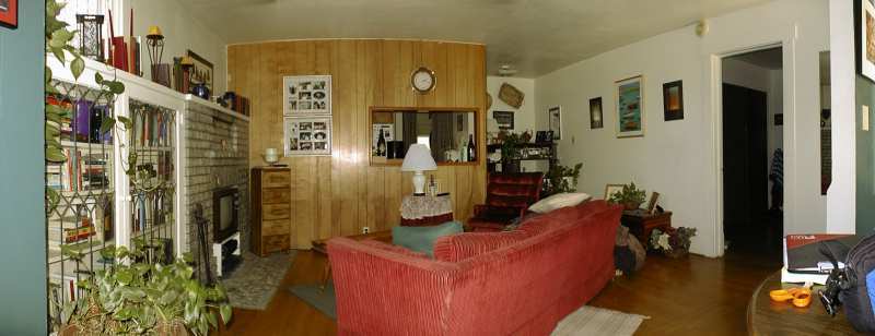 459 N 5th St, Unit Apt 1 in Laramie, WY - Foto de edificio