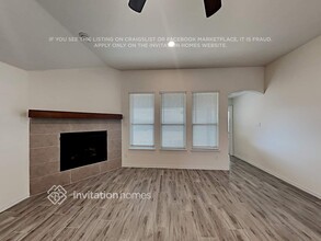 14812 Gilley Ln in Haslet, TX - Building Photo - Building Photo