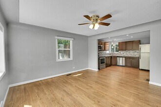 1655 Yosemite St in Denver, CO - Building Photo - Building Photo