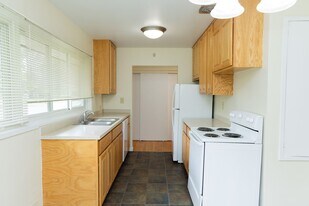 134 Mimosa Ct in Charlottesville, VA - Building Photo