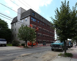 Cooper Village Apartments