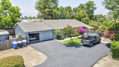 2308-2316 Washington St in Lemon Grove, CA - Building Photo - Building Photo