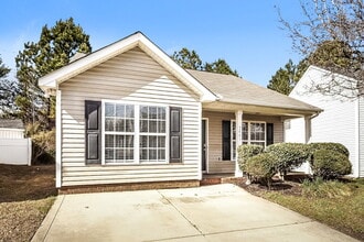 3441 Braden Dr in Charlotte, NC - Foto de edificio - Building Photo