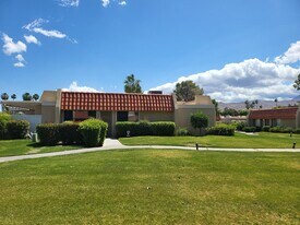 35611 Graciosa Ct in Rancho Mirage, CA - Building Photo