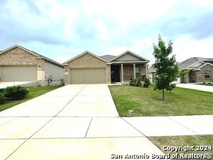 2966 Daisy Meadow in New Braunfels, TX - Building Photo - Building Photo