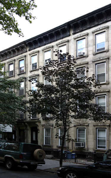 414 Henry St in Brooklyn, NY - Building Photo - Building Photo