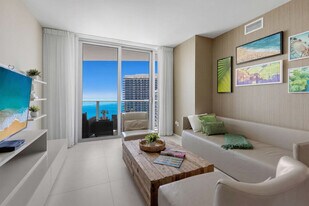 4111 S Ocean Dr, Unit SI ID1261199P in Hollywood, FL - Building Photo