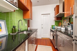 46 Commonwealth Ave, Unit 5 in Boston, MA - Building Photo - Building Photo
