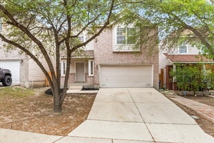 5519 Tomas Cir. in San Antonio, TX - Building Photo