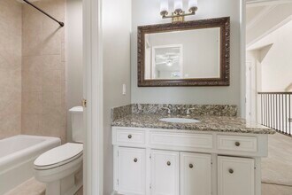 1506 Haven Lock Dr in Houston, TX - Building Photo - Building Photo