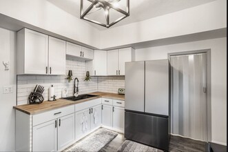 2023 Gent Ave in Indianapolis, IN - Building Photo - Building Photo