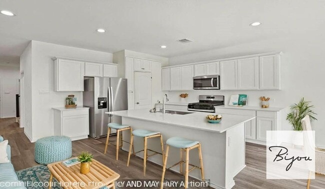 property at 27507 Hudson Sands Ln