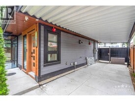 6627 Inverness St in Vancouver, BC - Building Photo