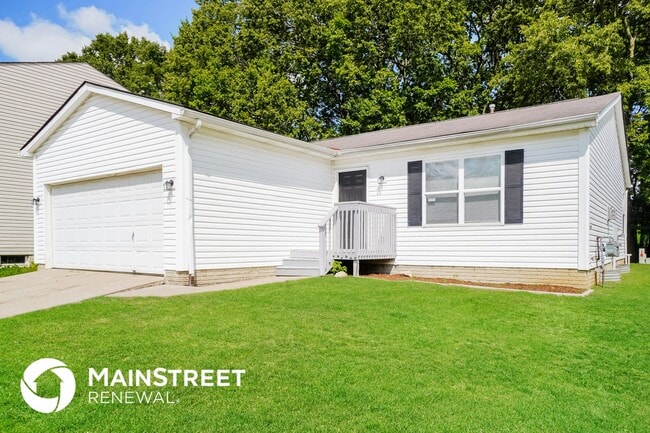 property at 1600 Tall Meadows Dr