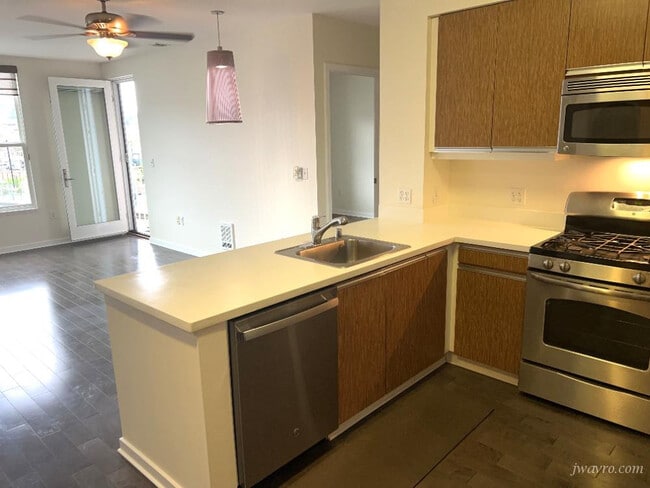 5800 3rd St in San Francisco, CA - Building Photo - Building Photo