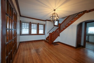 4058 Central Ave, Unit 4058 Central in Indianapolis, IN - Building Photo - Building Photo