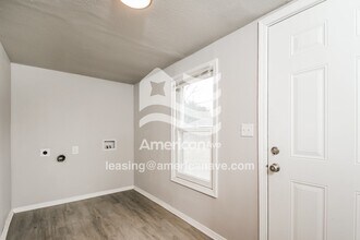 1623 N Atlanta Ct in Tulsa, OK - Building Photo - Building Photo