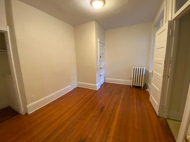 property at 1736 Beacon St