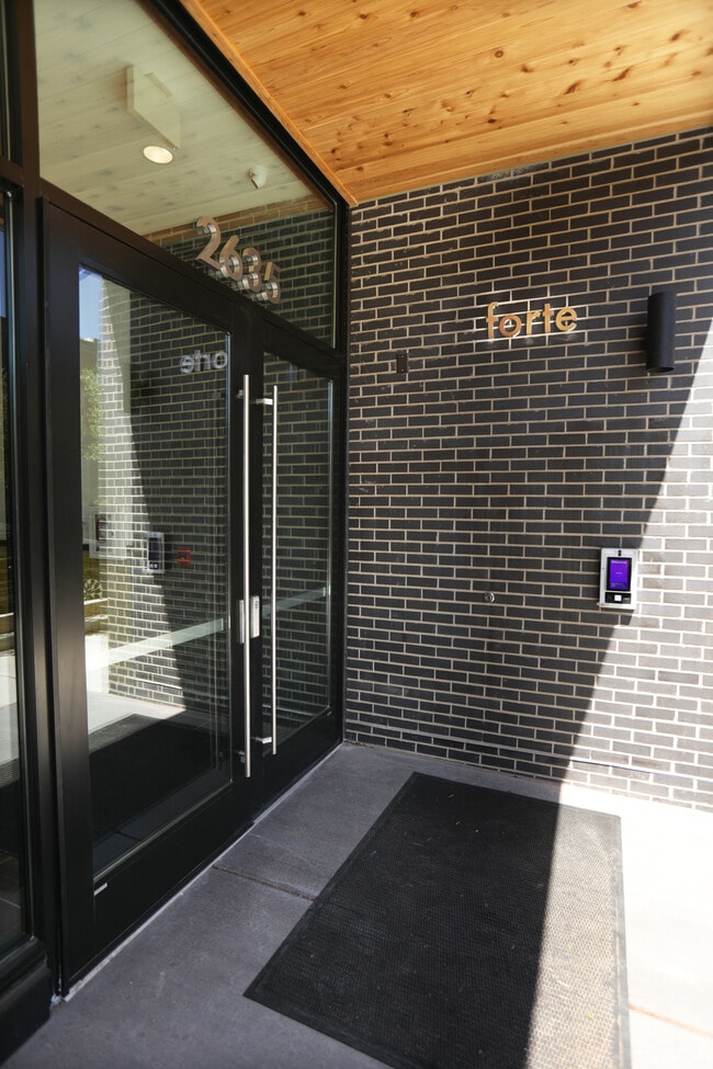 property at 2635 Penn Ave