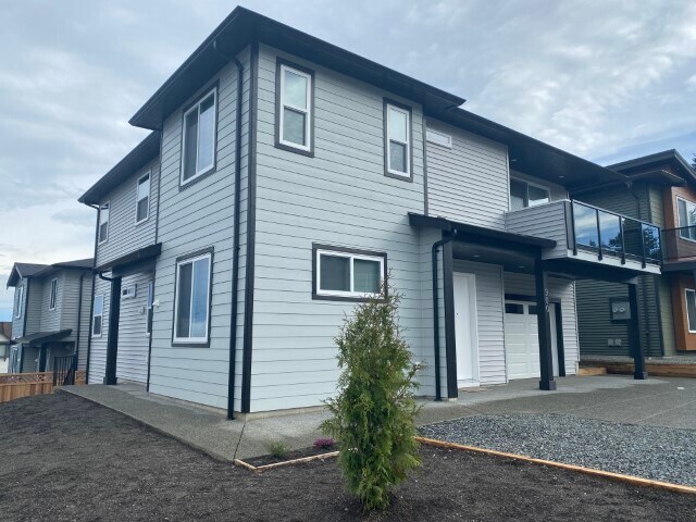 property at 900 Monga Rd.
