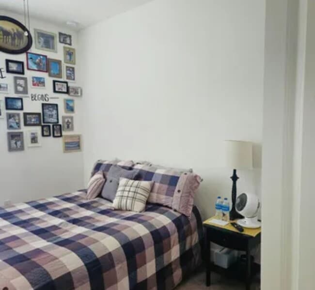property at 3491 Breezy Point Ln