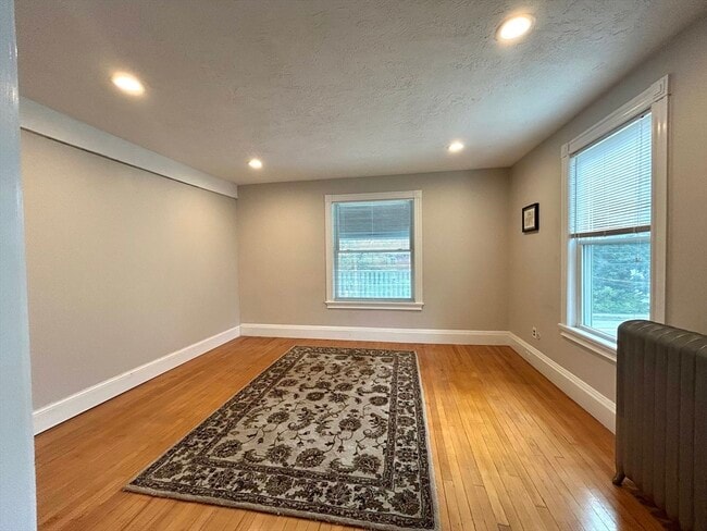 1601 Centre St in Newton, MA - Building Photo - Building Photo
