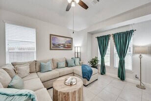 12309 Cedar Knoll Dr in Burleson, TX - Building Photo