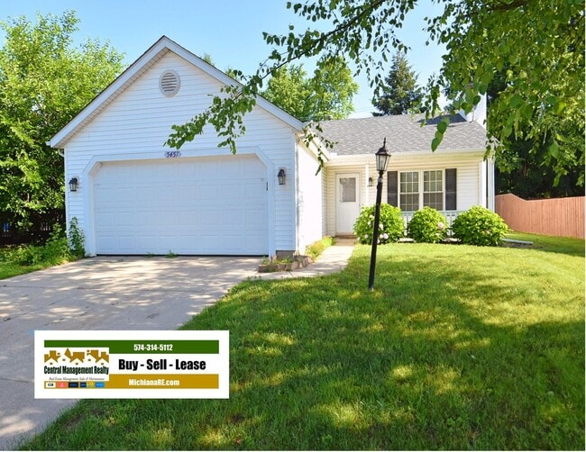 property at 3457 Field Gate Dr