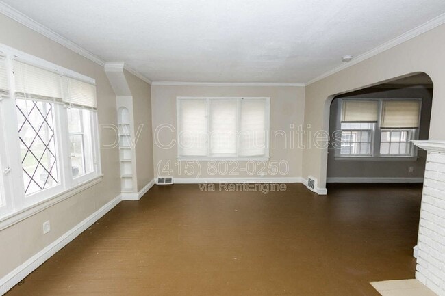 3579 Riedham Rd in Shaker Heights, OH - Building Photo - Building Photo