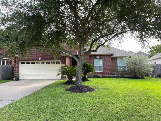 5023 Logans Landing Ln in Katy, TX - Building Photo - Building Photo