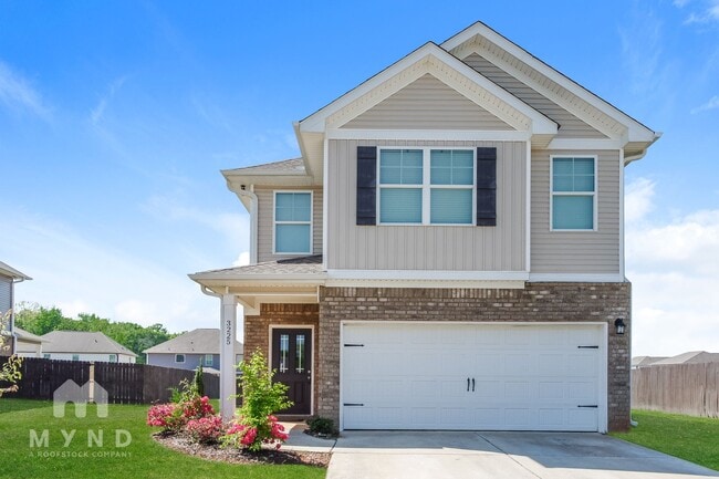 property at 3225 Northfield Ln