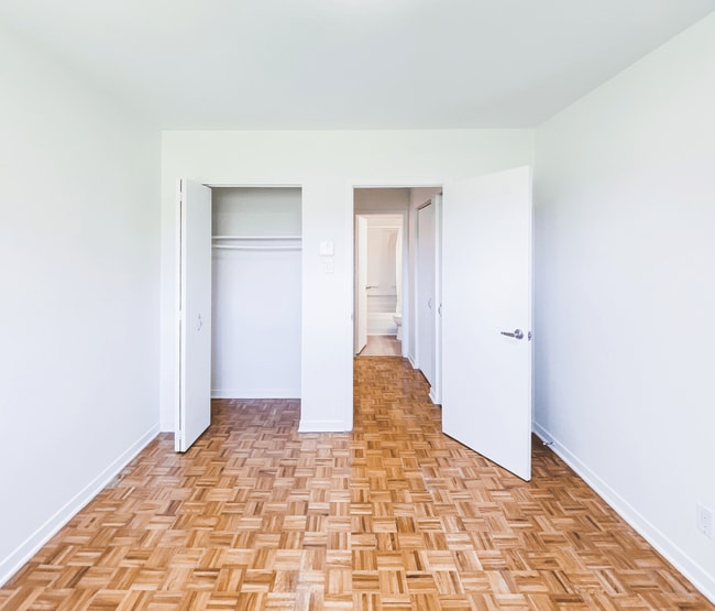 Torbay Road Apartments in St John's, NL - Building Photo - Building Photo