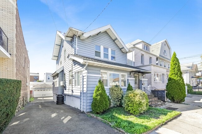 237 73rd St in North Bergen, NJ - Building Photo - Building Photo