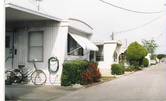 Palace Mobile Home Park Apartments