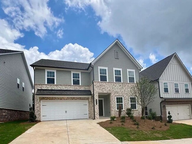 property at 5513 Coalie Trce