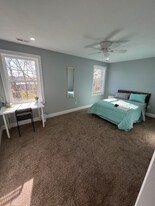 158B Beacon St in Worcester, MA - Building Photo