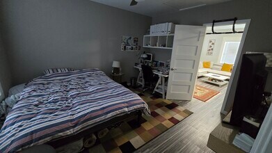 4319A Central Ave in San Diego, CA - Foto de edificio - Building Photo