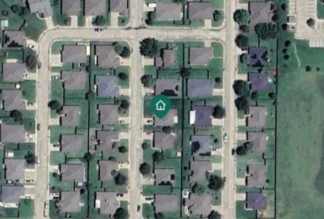 508 Waterford St in Farmersville, TX - Building Photo - Building Photo
