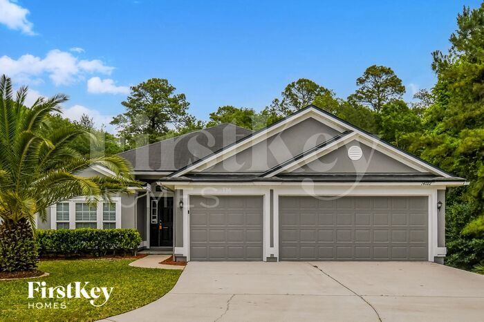14022 Nations Eagle Ln in Jacksonville, FL - Building Photo