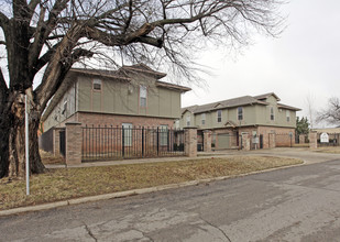 Asbury Place in Bethany, OK - Building Photo - Building Photo