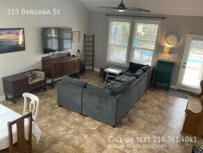 313 Bandana St in Cibolo, TX - Building Photo - Building Photo