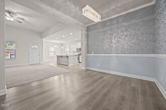 75 Rolling Waters Ct in Lillington, NC - Building Photo - Building Photo