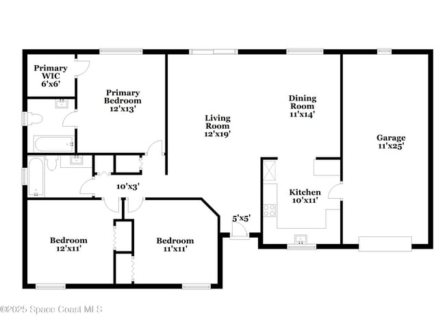 157 Englar Dr in Sebastian, FL - Building Photo - Building Photo
