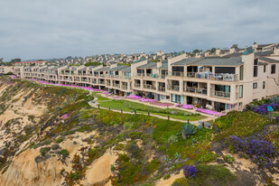 Seascape Apartments