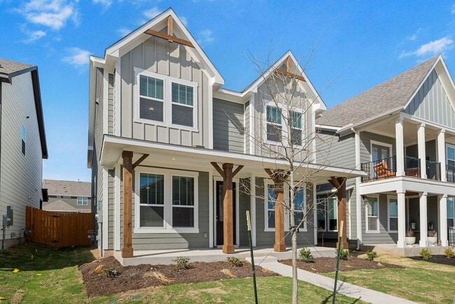 104 Woodrow Ln in Liberty Hill, TX - Building Photo - Building Photo