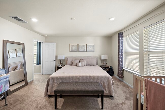 property at 23934 Prairie Dust Dr